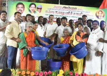 இனி எப்போது தேர்தல் வந்தாலும் எதிர்க்கட்சி தகுதியை தி.மு.க இழக்கும்-கழக செய்தி தொடர்பாளர் கோவை சத்யன் பேச்சு