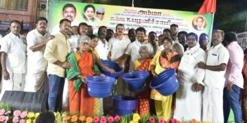 இனி எப்போது தேர்தல் வந்தாலும் எதிர்க்கட்சி தகுதியை தி.மு.க இழக்கும்-கழக செய்தி தொடர்பாளர் கோவை சத்யன் பேச்சு