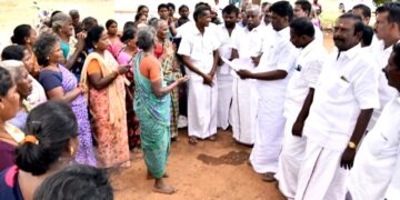 தி.மு.க.வின் ஓராண்டு ஆட்சி சாதனை அல்ல வேதனை