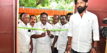 விடியா தி.மு.க. அரசின் மின் கட்டணத்தை பார்த்தாலே மக்களுக்கு ஷாக் அடிக்கிறது – முன்னாள் அமைச்சர் செல்லூர் கே.ராஜூ கடும் தாக்கு