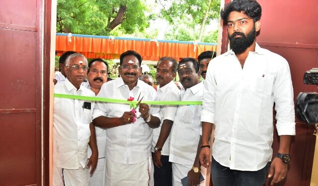 விடியா தி.மு.க. அரசின் மின் கட்டணத்தை பார்த்தாலே மக்களுக்கு ஷாக் அடிக்கிறது – முன்னாள் அமைச்சர் செல்லூர் கே.ராஜூ கடும் தாக்கு