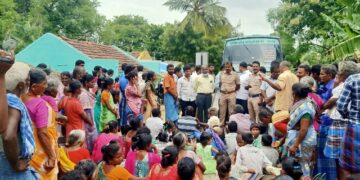 மக்களை இருளில் மூழ்கடிக்கிறது விடியா தி.மு.க. அரசு-சேலம் மாவட்ட மக்கள் கொந்தளிப்பு