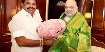 தமிழகத்தில் சட்டம்-ஒழுங்கு சீர்குலைவு