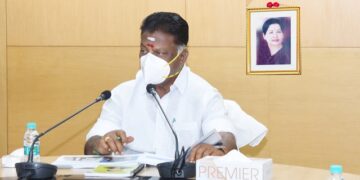 விபத்து நிகழாமல் பார்த்துக்கொள்ள அரசு நடவடிக்கை எடுக்க வேண்டும்-கழக ஒருங்கிணைப்பாளர் ஓ.பன்னீர்செல்வம் அறிவுறுத்தல்