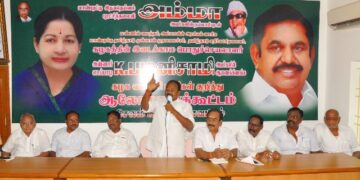 தி.மு.க. அரசை கண்டித்து 25-ந்தேதி சேலத்தில் ஆர்ப்பாட்டம் – ஆயிரக்கணக்கில் கழகத்தினர் பங்கேற்க ஏற்பாடு