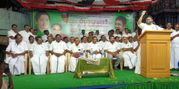 திராவிட மாடல் என்று கூறுபவர் மின் கட்டணத்தை உயர்த்துவதா?ஸ்டாலினுக்கு, முன்னாள் அமைச்சர் வைகைச்செல்வன் கேள்வி