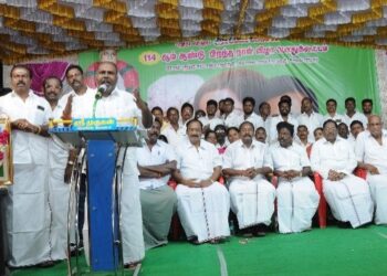 தி.மு.க.விலிருந்து இனி அடுத்தடுத்து ஒவ்வொருவராக வெளியேறுவார்கள்