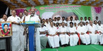 தி.மு.க.விலிருந்து இனி அடுத்தடுத்து ஒவ்வொருவராக வெளியேறுவார்கள்