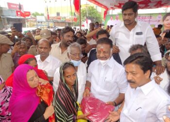 32 ஆயிரம் பேருக்கு நலத்திட்ட உதவிகள்