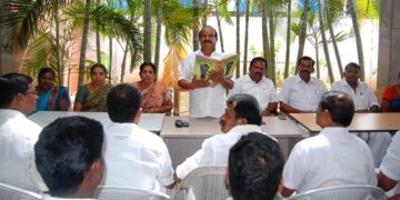 விடியா தி.மு.க. அரசுக்கு கண்டனம்-ஈரோடு புறநகர் கிழக்கு மாவட்ட கழகம் தீர்மானம்