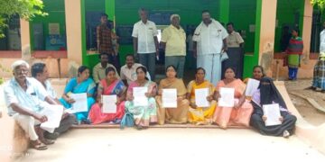 தி.மு.க. ஒன்றியக்குழு தலைவருக்கு அனைத்து கவுன்சிலர்களும் எதிர்ப்பு