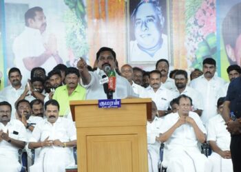 நாட்டிற்கே வழிகாட்டியாக இருந்தவர் புரட்சித்தலைவி அம்மா