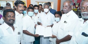 முதலமைச்சர் பேச்சுக்கு கழகம் கடும் கண்டனம் – ஒருங்கிணைப்பாளர் ஓ.பன்னீர்செல்வம் அறிக்கை