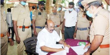 முரண்பாட்டின் மொத்த உருவம் தி.மு.க. – முன்னாள் அமைச்சர் டி.ஜெயக்குமார் கடும் தாக்கு