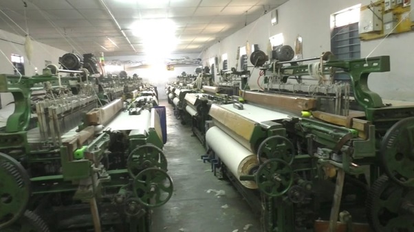 ஜவுளி உற்பத்தியாளர்கள் 2-வது நாளாக ஸ்டிரைக்-திருப்பூர்- கோவையில் 3 லட்சம் தொலாளர்கள் பாதிப்பு