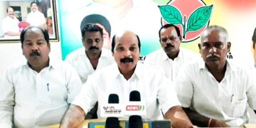 தெளிவான நிலைப்பாடு இல்லாத ஓ.பன்னீர்செல்வம் -முன்னாள் எம்.எல்.ஏ. இரா.மணிமாறன் கடும் தாக்கு