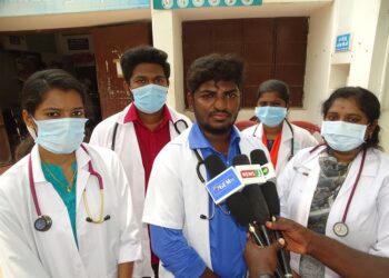 அரசியல் காழ்ப்புணர்ச்சியால் அம்மா மினி கிளினிக் மூடல் – விடியா தி.மு.க. அரசால் வேலையிழந்த மருத்துவ பணியாளர்கள் திண்டாட்டம்