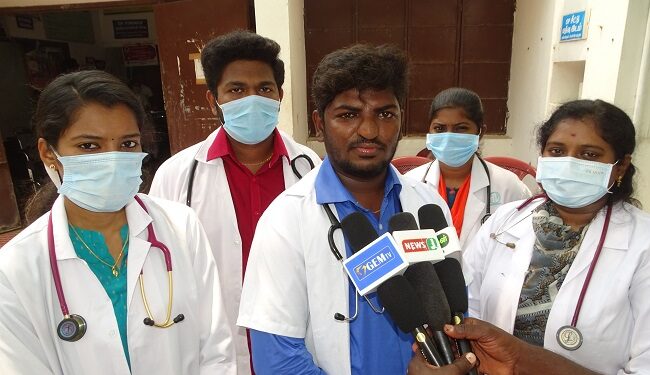 அரசியல் காழ்ப்புணர்ச்சியால் அம்மா மினி கிளினிக் மூடல் – விடியா தி.மு.க. அரசால் வேலையிழந்த மருத்துவ பணியாளர்கள் திண்டாட்டம்