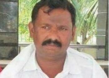 தி.மு.க ஊராட்சி தலைவியின் கணவர் மீது வழக்கு