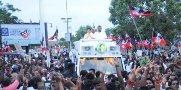 வரும் காலத்தில் ஸ்டாலின் வீட்டு கேட்டைக்கூட ஆறுகுட்டி பிடிக்க முடியாது -எதிர்க்கட்சி தலைவர் திட்டவட்டம்