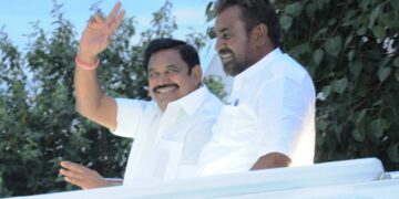 விடியா அரசின் மெத்தன போக்கினால் மழைநீர் வீணாக கடலில் கலக்கும் நிலை-எதிர்க்கட்சி தலைவர் வேதனை