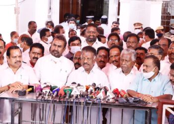 சட்டசபையில் அமைச்சர் தரக்குறைவாக பேச்சு