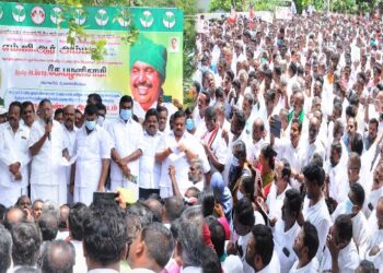 தி.மு.க அரசை விரட்டி அடிக்க வேண்டும்-முன்னாள் அமைச்சர் கே.பி.அன்பழகன் ஆவேசம்