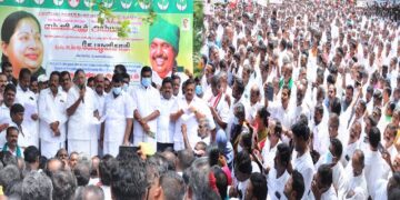 தி.மு.க அரசை விரட்டி அடிக்க வேண்டும்-முன்னாள் அமைச்சர் கே.பி.அன்பழகன் ஆவேசம்