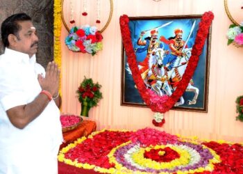 நிர்வாகத் திறமையற்ற விடியா ஆட்சியின் முதலமைச்சர் என்ன பதில் கூறப்போகிறார்?