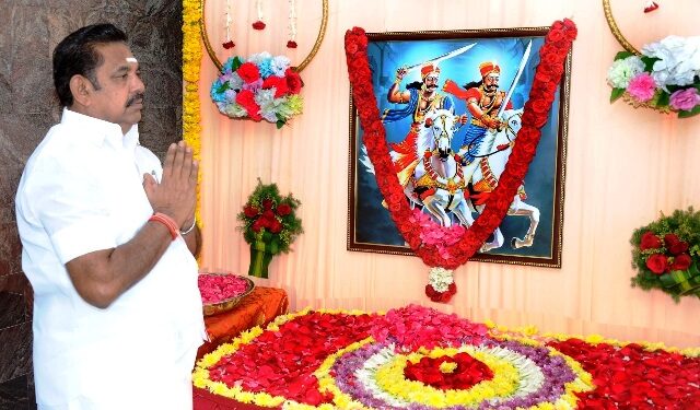 நிர்வாகத் திறமையற்ற விடியா ஆட்சியின் முதலமைச்சர் என்ன பதில் கூறப்போகிறார்?