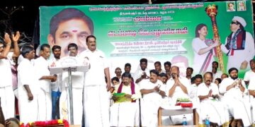 அமைச்சர்கள் சபை நாகரீகம் இல்லாமல் பேசி வருகின்றனர்-சிறுணியம் பி.பலராமன் பேச்சு