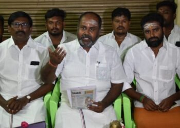 ஒற்றைத்தலைமை வேண்டுமென பொதுக்குழுவில் விவாதிப்பதில் என்ன சட்ட விரோதம் இருக்கிறது