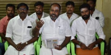 ஒற்றைத்தலைமை வேண்டுமென பொதுக்குழுவில் விவாதிப்பதில் என்ன சட்ட விரோதம் இருக்கிறது