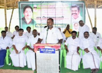 எந்த மூலதன செலவிற்கு, என்ன திட்டங்கள் என்று பட்டியலிட்டு சொல்ல முடியுமா?