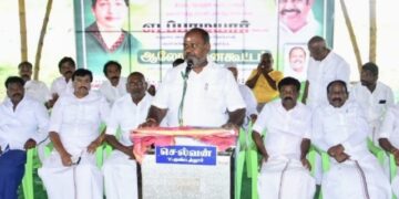 எந்த மூலதன செலவிற்கு, என்ன திட்டங்கள் என்று பட்டியலிட்டு சொல்ல முடியுமா?