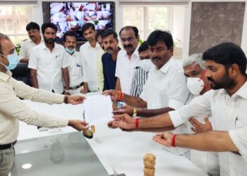 தி.மு.க.வின் பி-டீம் அறப்போர் இயக்கம் -கழக சட்ட ஆலோசனைக்குழு உறுப்பினர் ஐ.எஸ்.இன்பதுரை பேட்டி