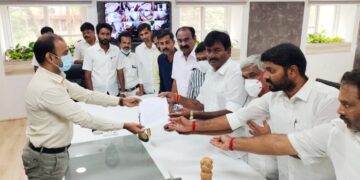 தி.மு.க.வின் பி-டீம் அறப்போர் இயக்கம் -கழக சட்ட ஆலோசனைக்குழு உறுப்பினர் ஐ.எஸ்.இன்பதுரை பேட்டி