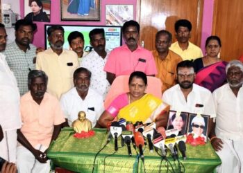 குறுக்கு வழியில் கழகத்தை கைப்பற்ற ஓ.பன்னீர்செல்வம் நினைத்தால் அது ஒரு போதும் நடக்காது