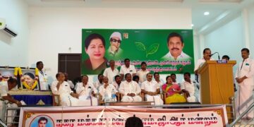 ஸ்டாலின் நினைப்பது ஒருபோதும் நடக்காது-கழகத்தை அழிக்க யாராலும் முடியாது