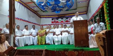 விஞ்ஞான ரீதியில் கொள்ளையடிக்கும் கட்சி தி.மு.க -ஆளும் தி.மு.க.வினர் தொடந்து புலம்பல்