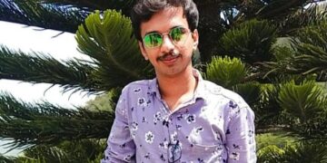 சேலத்தில் பஸ் சக்கரத்தில் சிக்கி கல்லூரி மாணவர் பலி