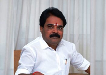 தி.மு.க.வின் மன்னராட்சிக்கு மக்கள் முடிவு கட்டுவார்கள்-சேலம் புறநகர் மாவட்ட கழக செயலாளர் ஆர்.இளங்கோவன் உறுதி