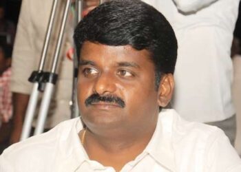 ‘நீட்’ எதிர்ப்பு கொள்கையில் கழகம் உறுதியாக இருக்கிறது