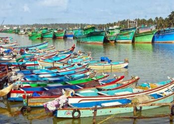 ராமேஸ்வரத்தில் 1-ந்தேதி ரயில் மறியல் போராட்டம் – அனைத்து மீனவ சங்க கூட்டமைப்பு அறிவிப்பு