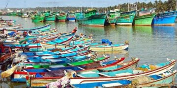 ராமேஸ்வரத்தில் 1-ந்தேதி ரயில் மறியல் போராட்டம் – அனைத்து மீனவ சங்க கூட்டமைப்பு அறிவிப்பு