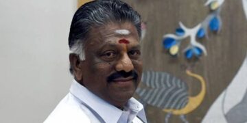 இசையமைப்பாளர் இளையராஜா பாரத ரத்னா உட்பட பல உயரிய விருதுகளை பெற வேண்டும் – கழக ஒருங்கிணைப்பாளர் ஓ.பன்னீர்செல்வம் டுவிட்