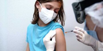 18 வயதுக்குட்பட்ட சிறுவர்களுக்கு தடுப்பூசி கோவின் இணையதளத்தில் 1-ந்தேதி முன்பதிவு துவக்கம்