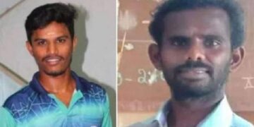 விநாயகர் சதுர்த்தி ஊர்வலத்தில் துயர சம்பவம் – சப்பரத்தில் மின்சாரம் பாய்ந்து 2 பேர் பலி