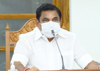 மாலைமுரசு தொலைக்காட்சி நிர்வாகம் பகிரங்க மன்னிப்பு கேட்க வேண்டும் – எதிர்க்கட்சி தலைவர் எடப்பாடி கே.பழனிசாமி நோட்டீஸ்