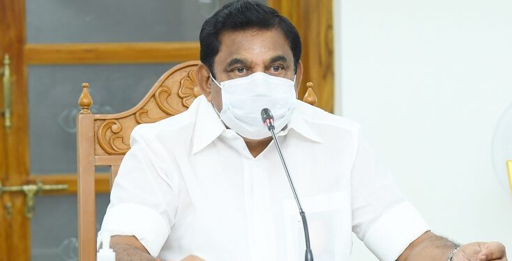 மாலைமுரசு தொலைக்காட்சி நிர்வாகம் பகிரங்க மன்னிப்பு கேட்க வேண்டும் – எதிர்க்கட்சி தலைவர் எடப்பாடி கே.பழனிசாமி நோட்டீஸ்